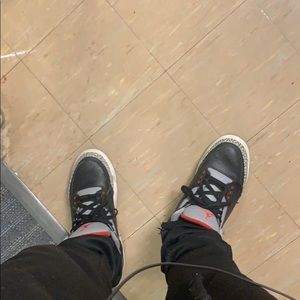 Meet your Posher, Leo